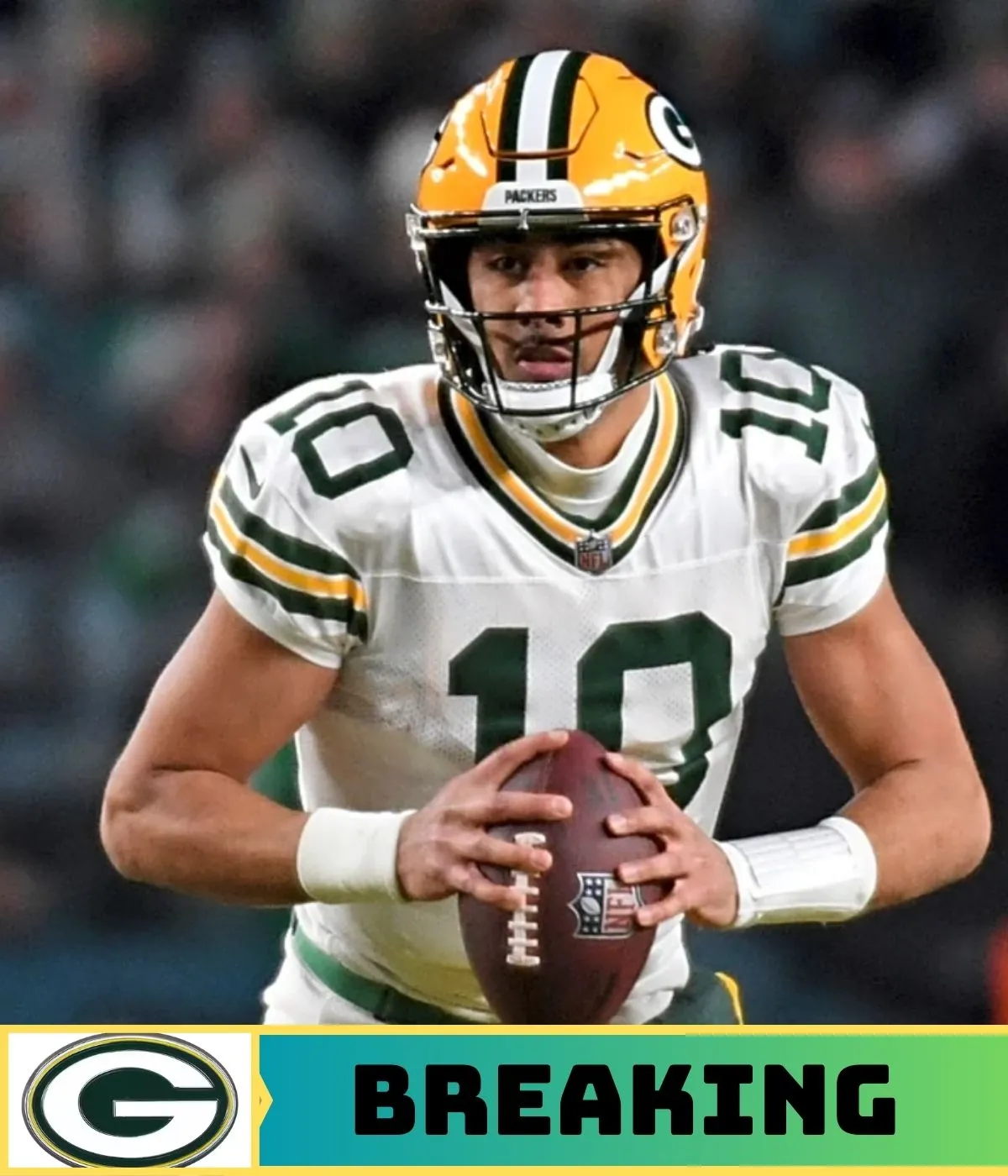 Green Bay Packers: 'Arm Arrogance' Is 1 Key Flaw Stunting Jordan Love