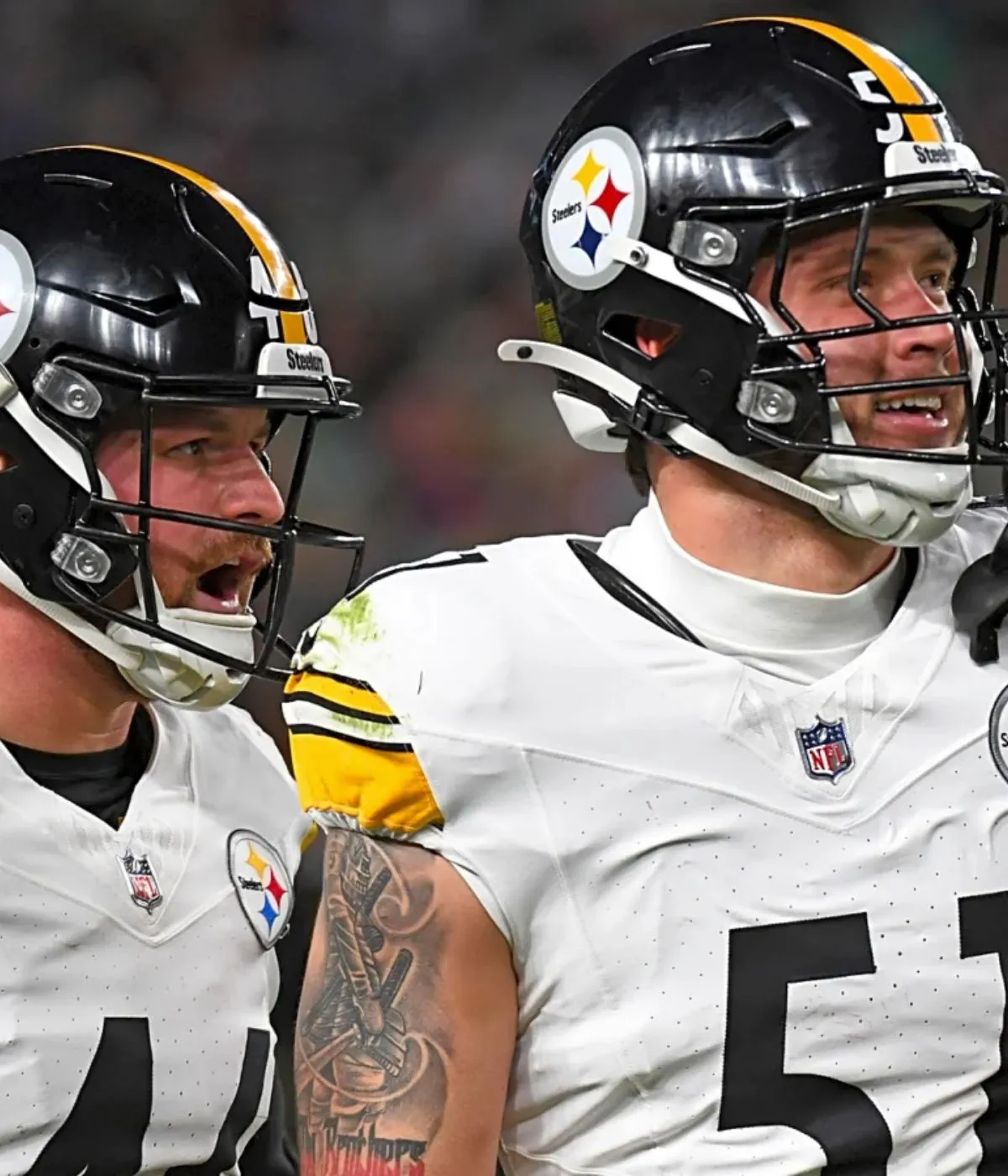 Steelers’ Nick Herbig’s Explosive Talent Could Be Pittsburgh's Secret Weapon in 2025