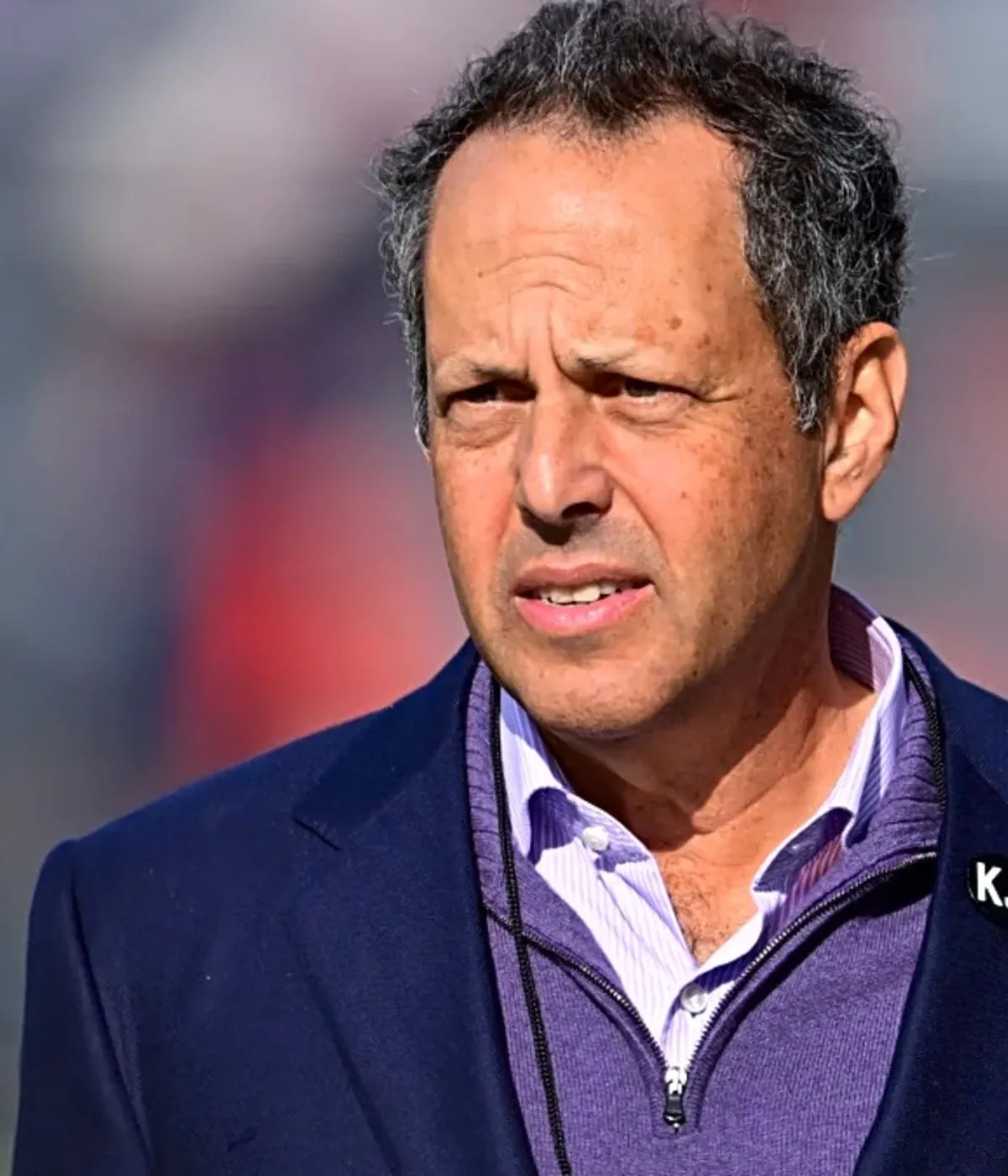 Vikings owner Mark Wilf makes bold statement about Harrison Smith's future and it should surprise no one