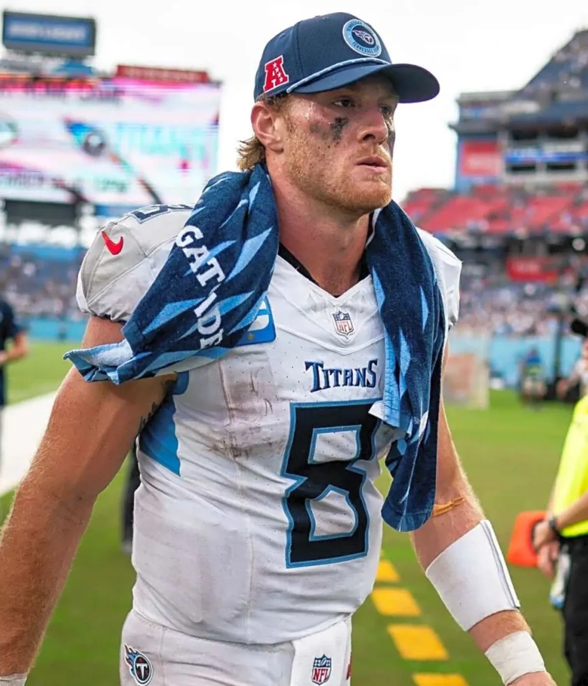 Steelers Have AFC Trade Partner Emerging As Quarterback Situation Continues To Cause Chaos