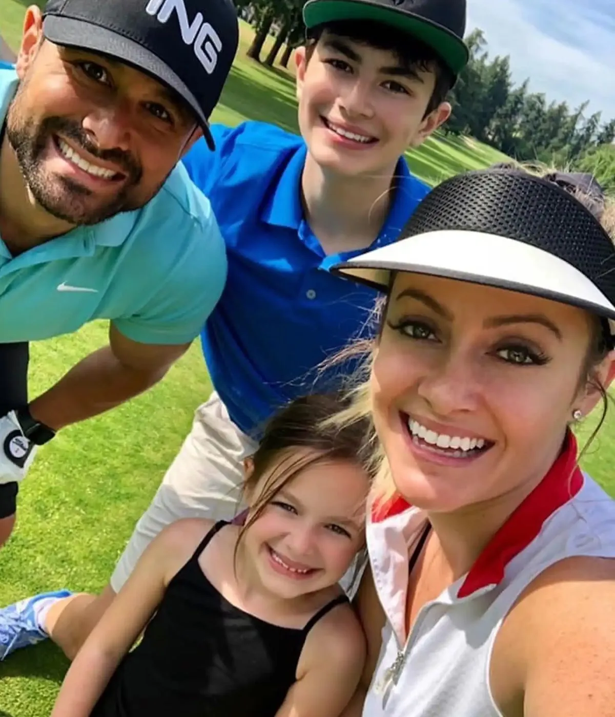 The Bachelor’s Jason and Molly Mesnick: Sweet Family Moments