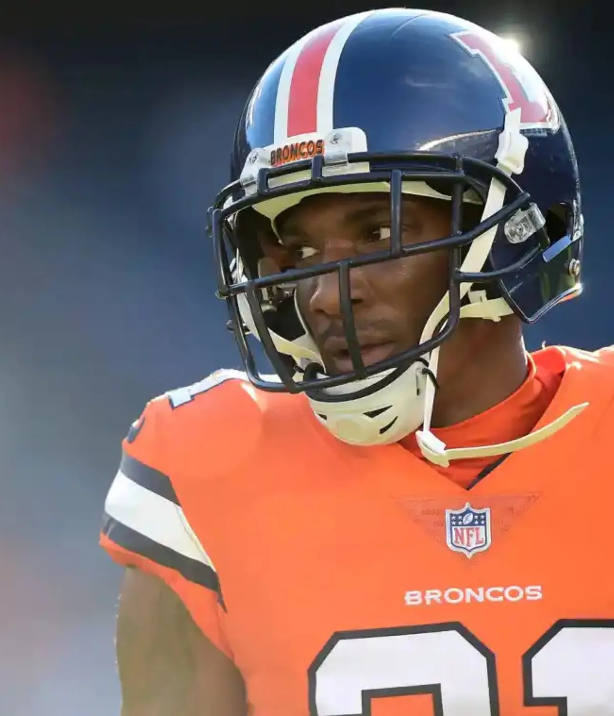 Two-Time All-Pro Shows Appreciation for ‘Clockwork’ Broncos CB