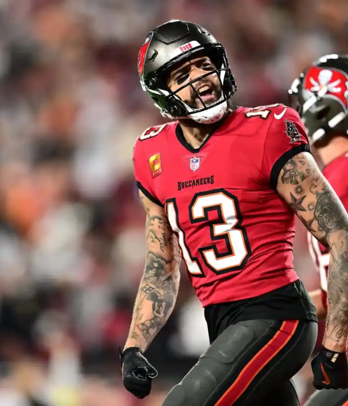 Buccaneers WR Mike Evans Predicted to Land Huge New Deal