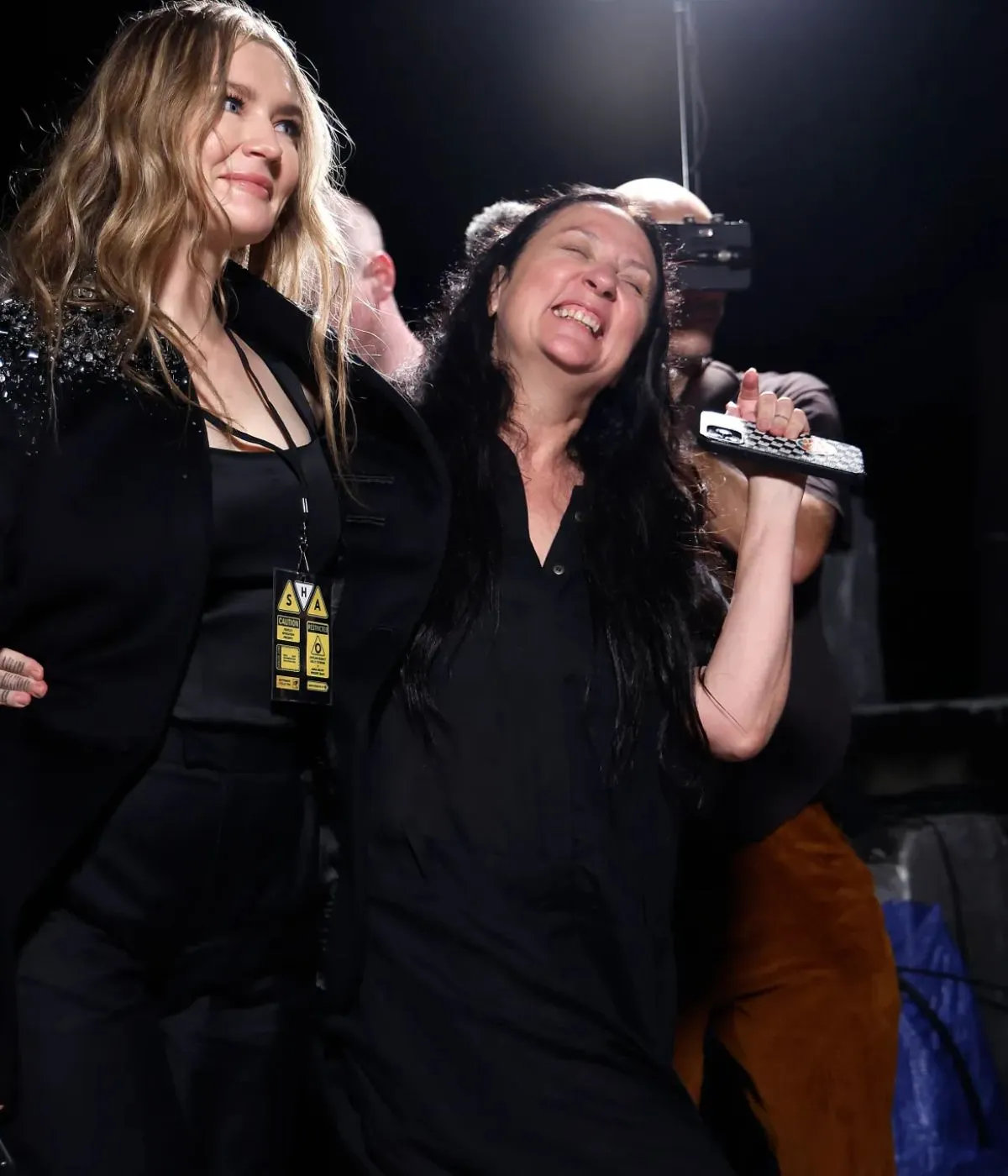 Anna Delvey Working With Kelly Cutrone on Secret ‘Media Project’