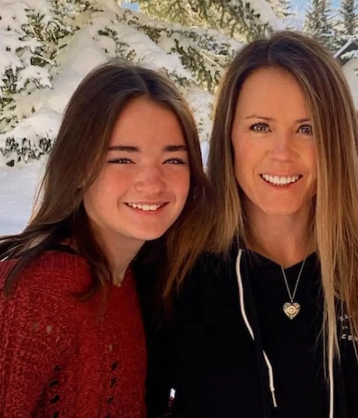 Trista Sutter Gets Candid About Motherhood Struggles: ‘It’s My First Time Living This Life’