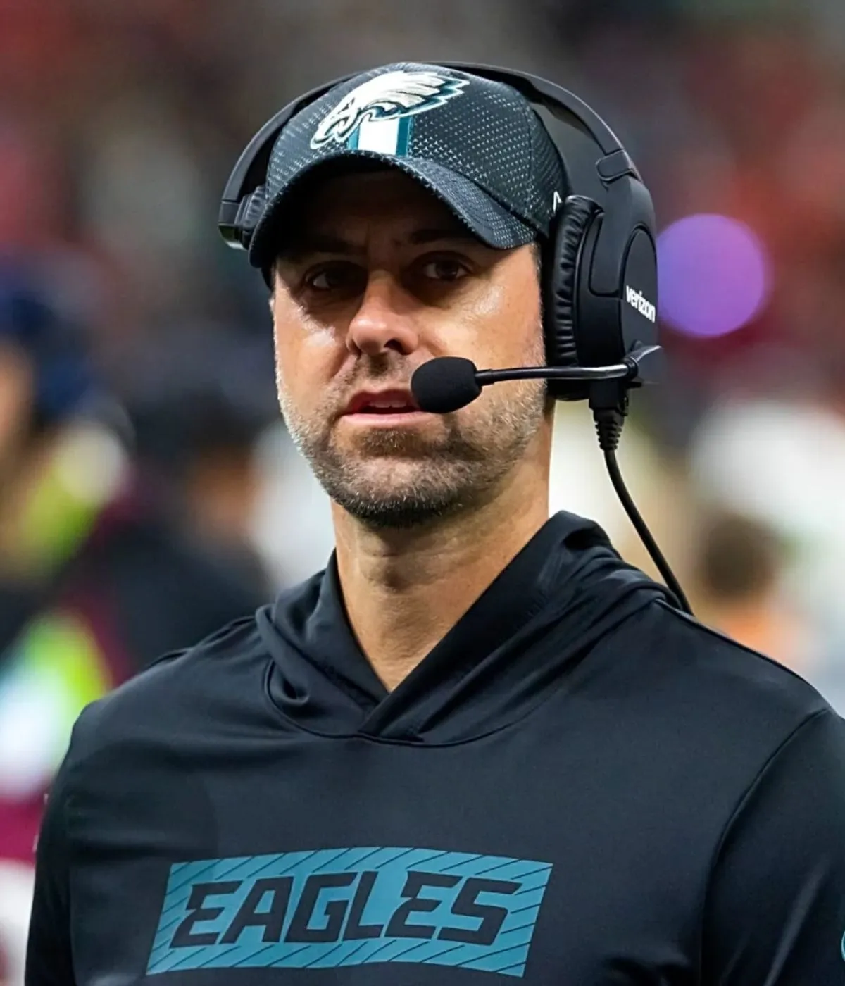 Adjustment To New Offensive Coordinator Shouldn't Take Long For Eagles