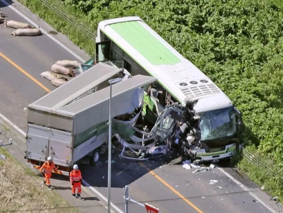 BREAKING: Shocking Accident Unfolds – The Truth Revealed!