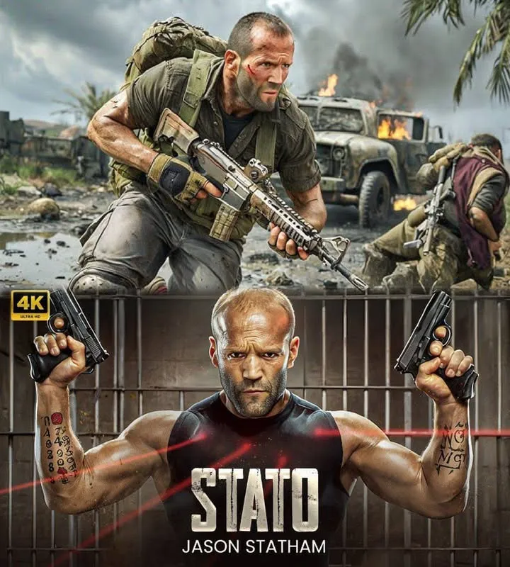 Stato (2025)