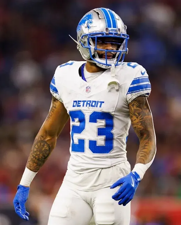 D.J. Reed gets properly acknowledged as rock-solid Carlton Davis replacement