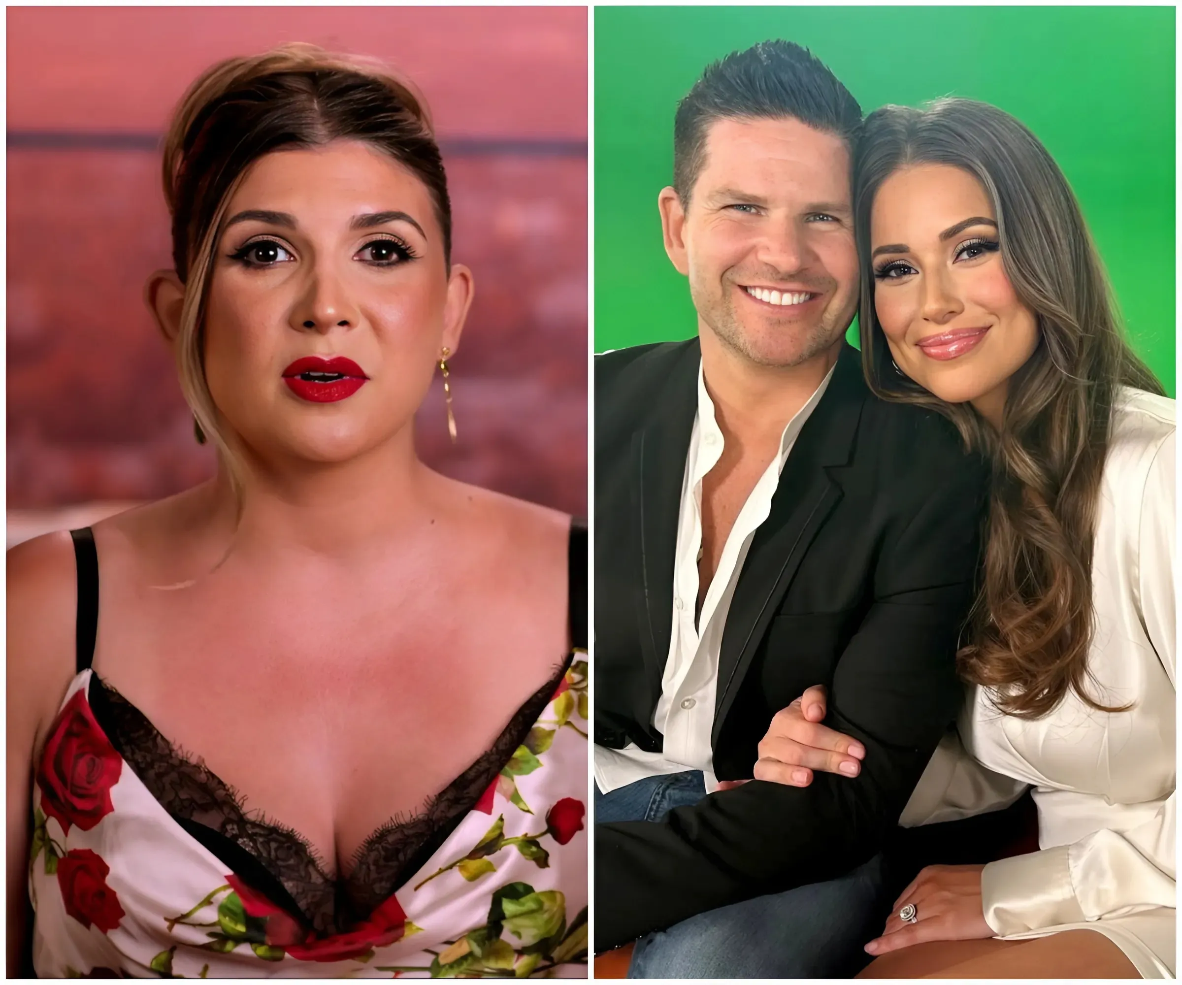 Janet Caperna Opens Up About Alcohol, Danny's 'Toxic' Criticism, Nia's Apology, Jax's Sober Texts, and the Gay Guy's Secret Money to Jesse – Hidden Secrets Revealed in the Reunion!"