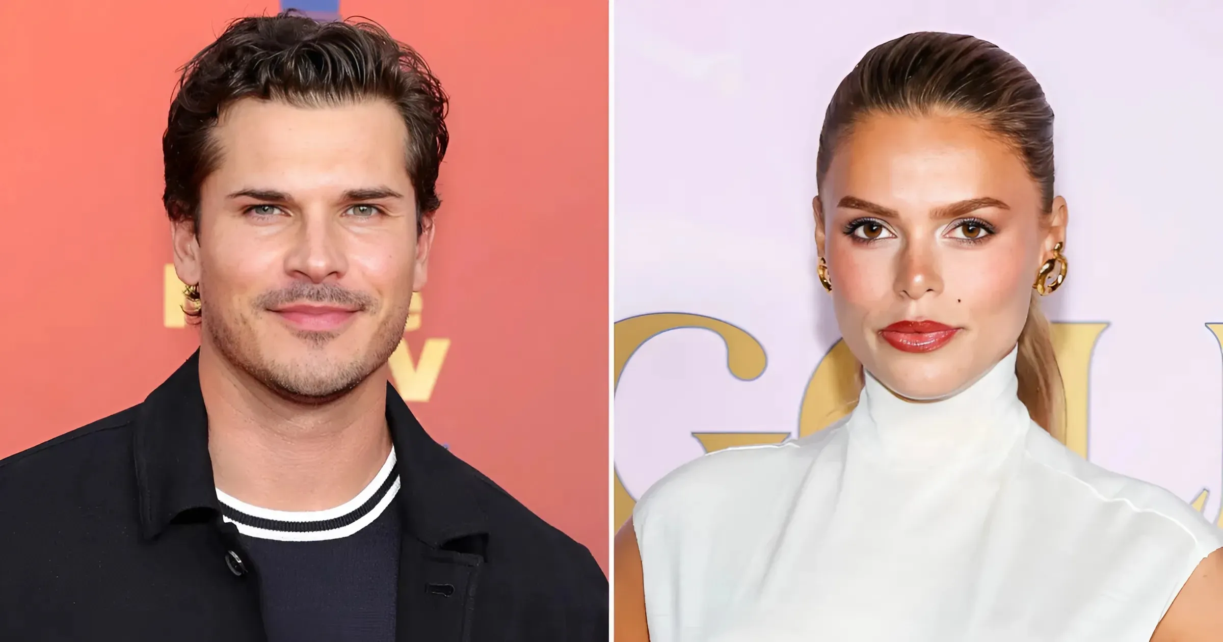 Brooks Nader Fires Back With Savage Reply When Asked Who Should Be Ex Gleb’s Next ‘DWTS’ Partner trucc