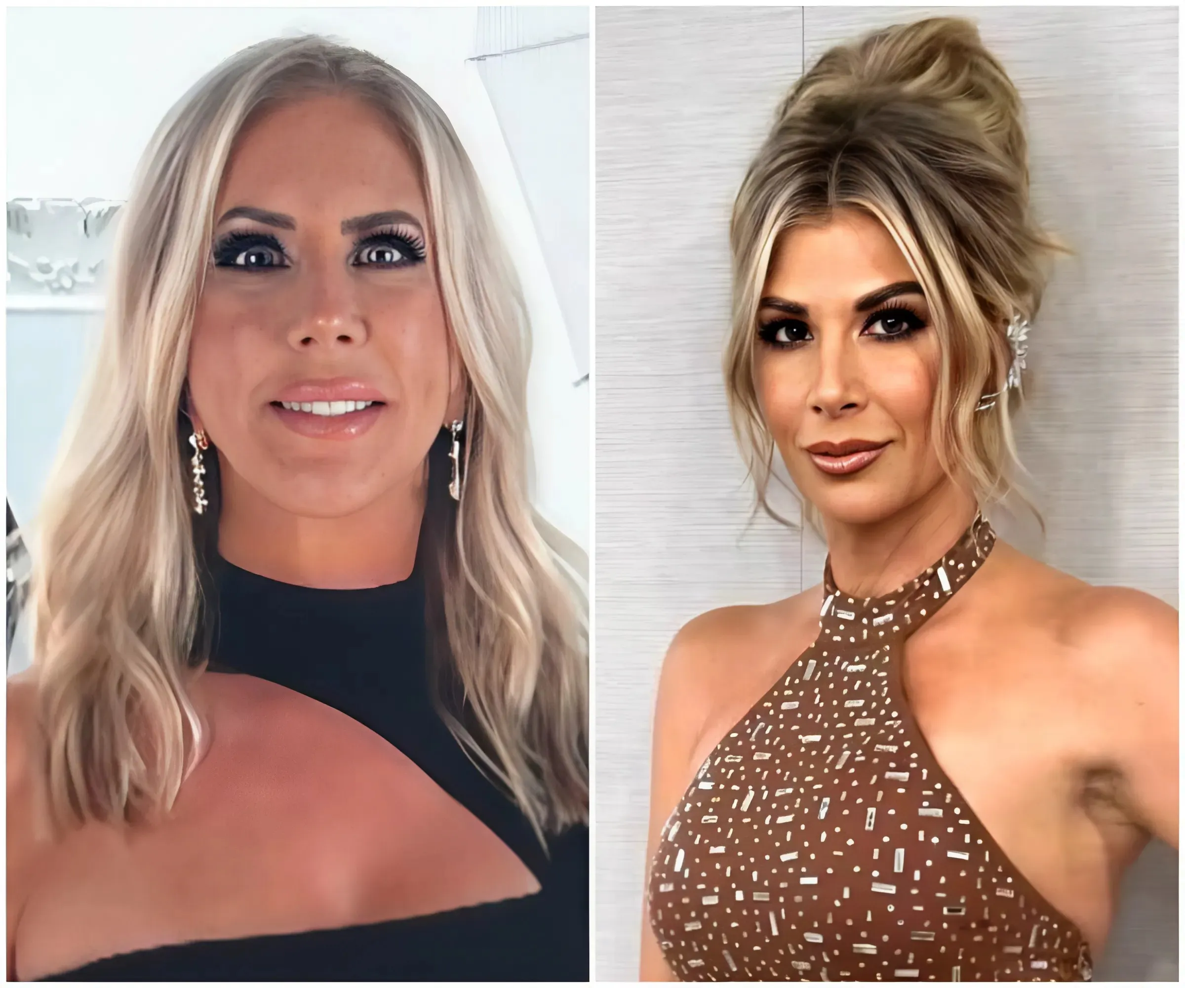 "Vicki Gunvalson Threatens to Leave RHOC Permanently If Alexis Bellino Returns – The Power War and Behind-the-scenes Drama Are Brewing Up!"