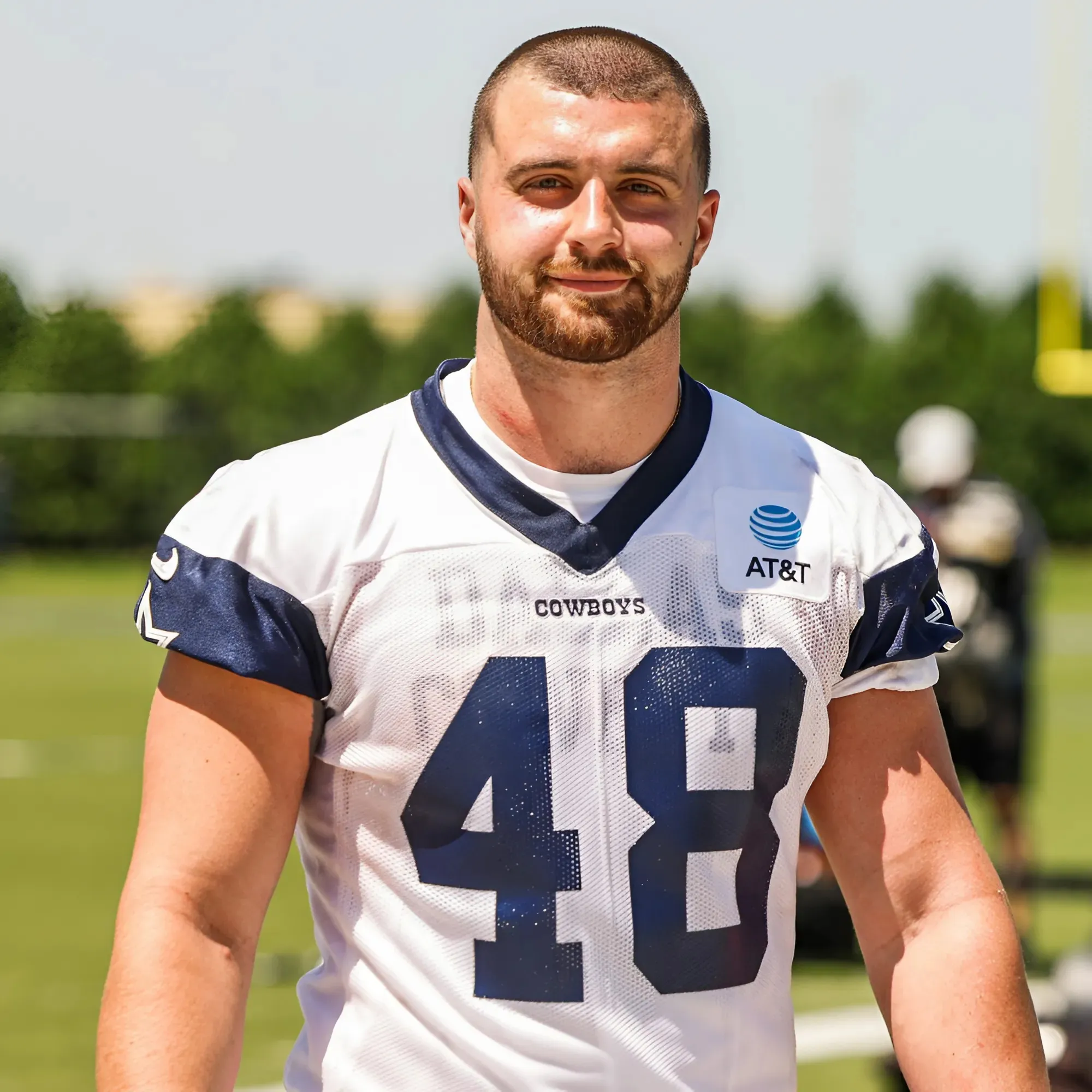 Cowboys Predicted to ‘Move On’ From Potential $50 Million Pro Bowl TE