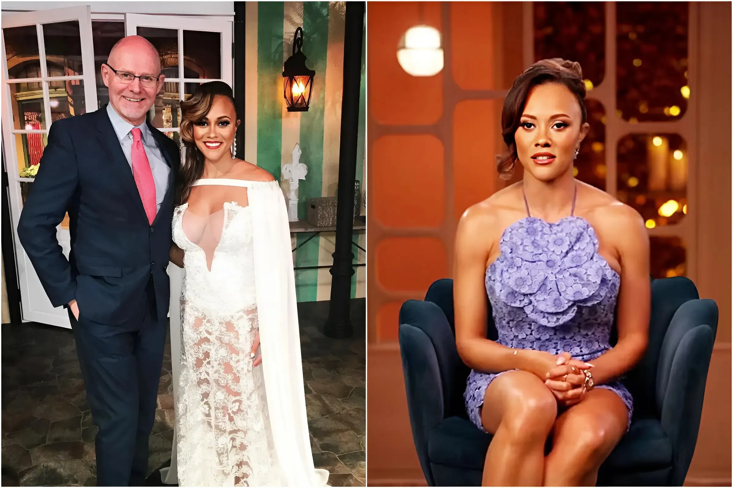 Ashley Darby Shares Dream Destination She’d ‘Love’ to Call Home After Divorce from Michael trucc