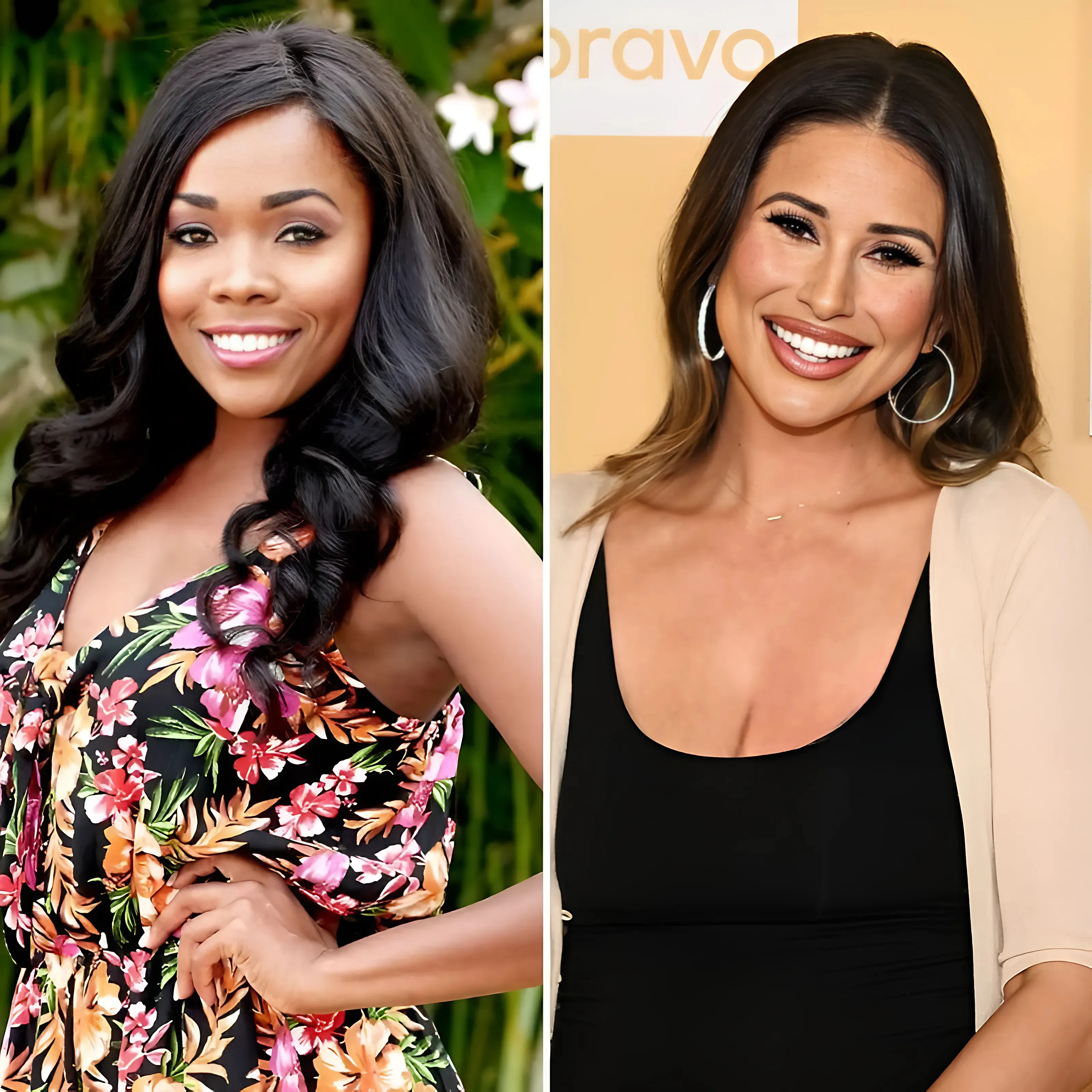 The Valley’s Jasmine Goode Accuses Nia of Using Past Homelessness to Deflect From Marriage Issues as Janet and Brittany Also Shade Nia