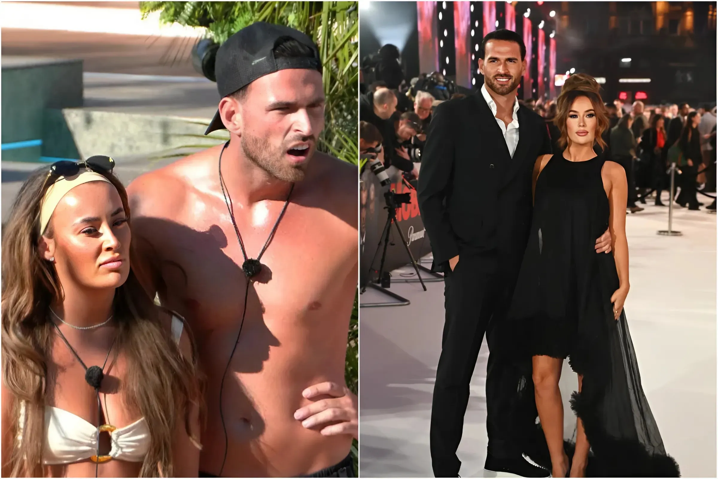 Harriett Blackmore and Ronnie Vint Fuel Split Rumors After Cryptic Post and Deleted Photo trucc