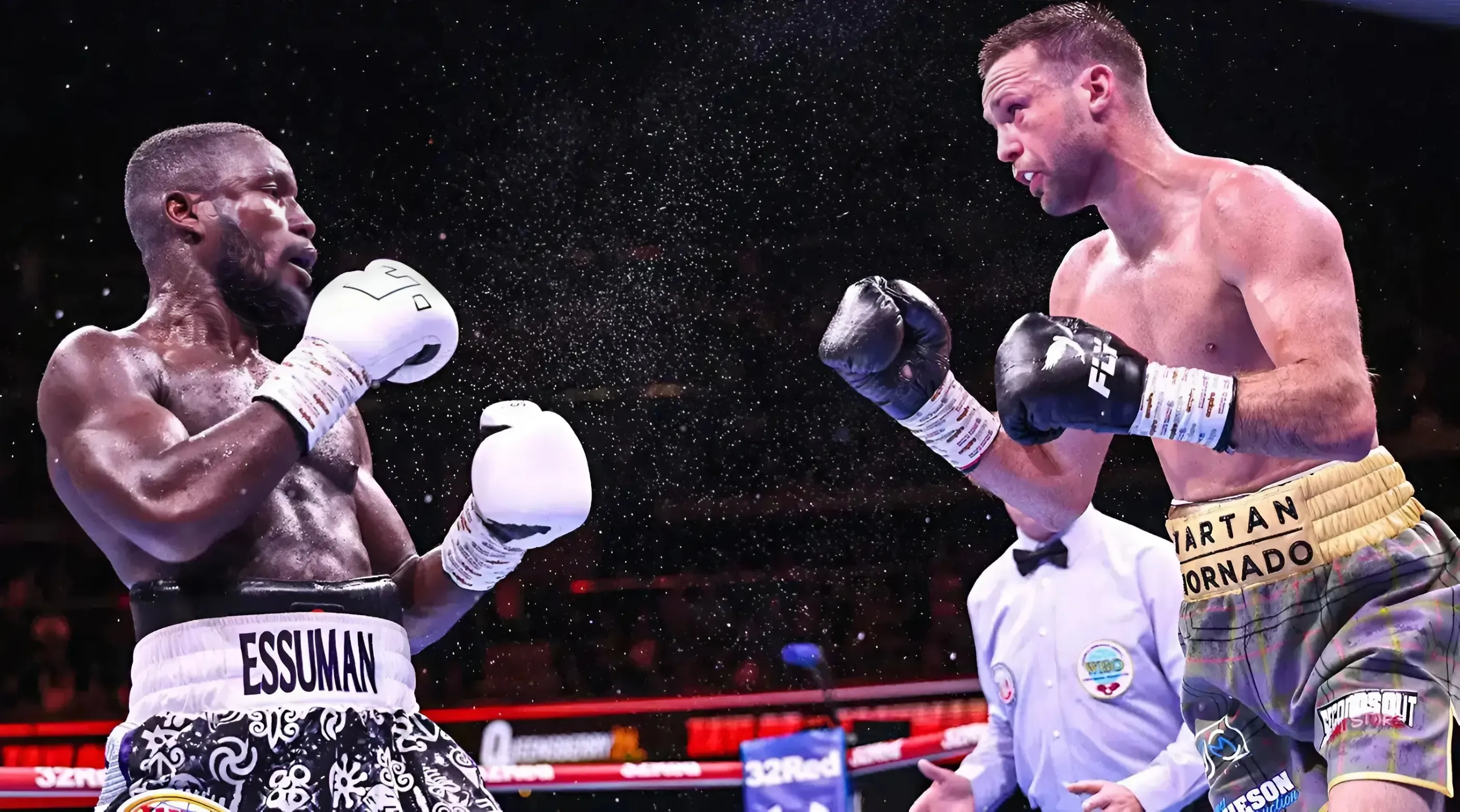 Boxing Week Highlights: The Biggest Winners and Toughest Losses trucc