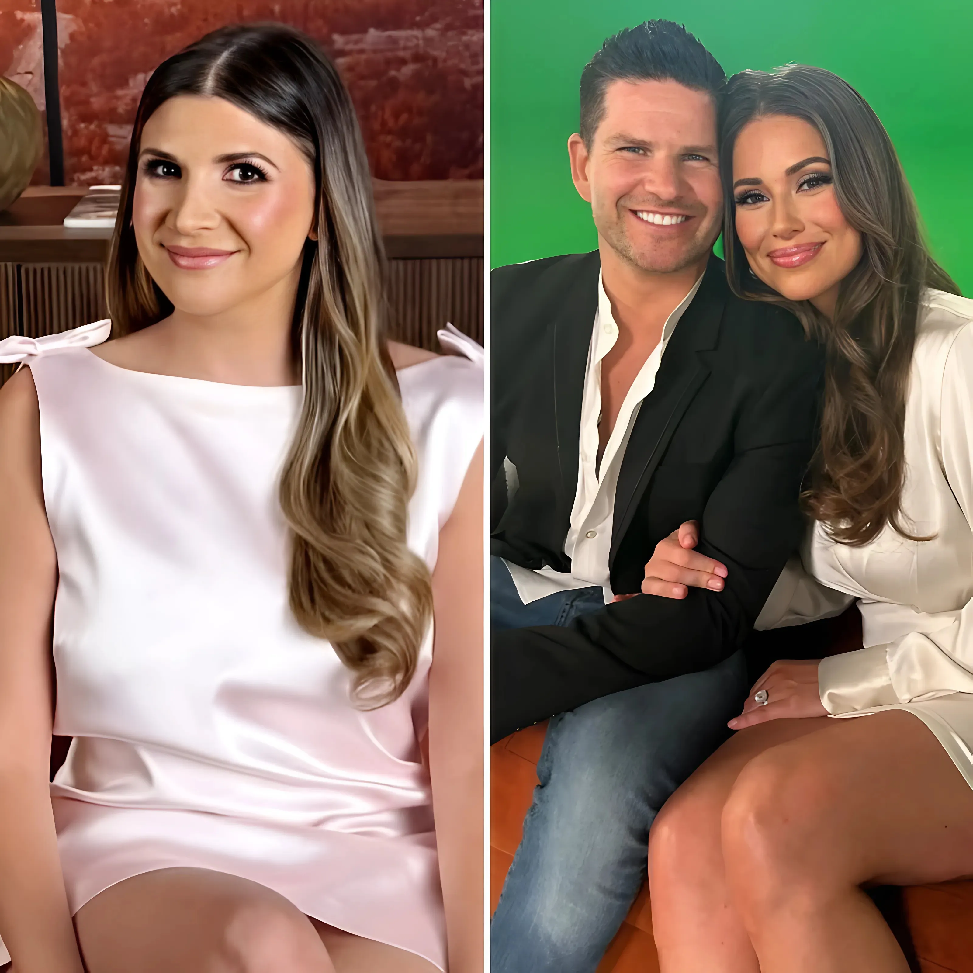 The Valley’s Janet Caperna Addresses Danny’s Drinking and “Toxic” Diss, If She Owes Nia an Apology, & Jax’s Rehab Text, Plus How Much the Gay Guy Sent Jesse, Being Labeled a “Fan,” Reunion & What Wasn’t Shown The Valley’s Janet Caperna Addresses Danny’s Drinking and “Toxic” Diss, If She Owes Nia an Apology, & Jax’s Rehab Text, Plus How Much the Gay Guy Sent Jesse, Being Labeled a “Fan,” Reunion & What Wasn’t Shown