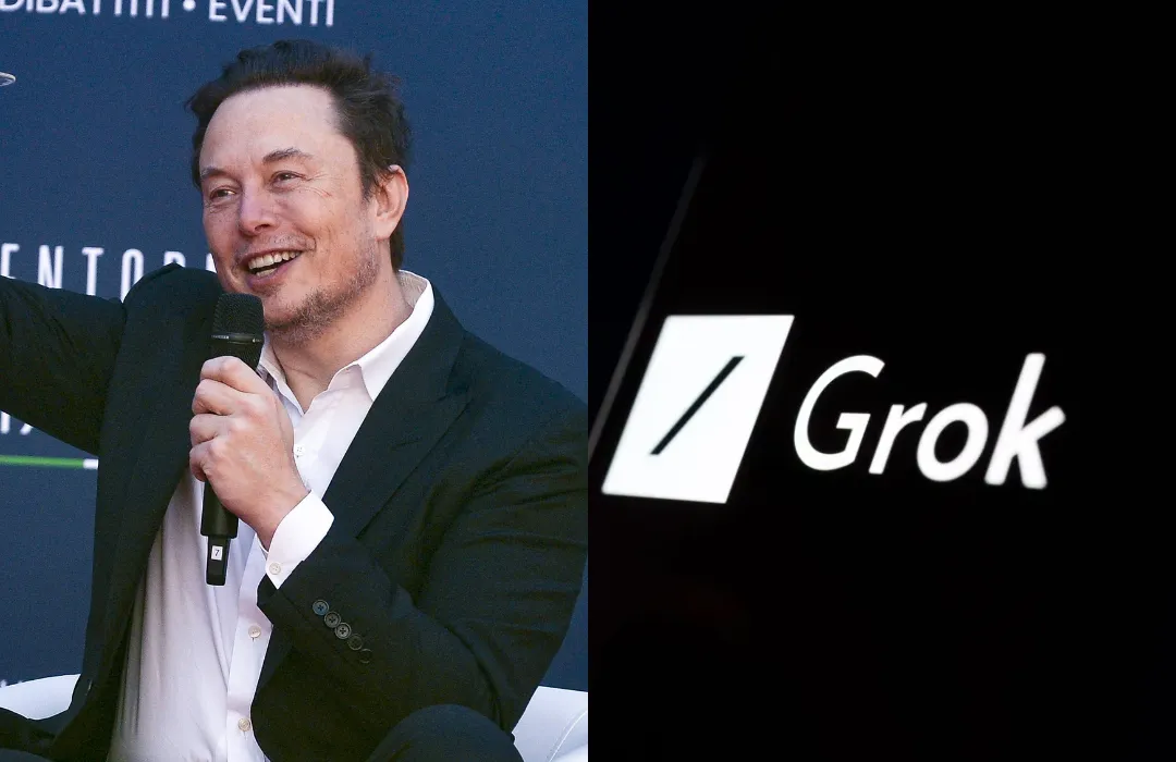 Rivals Accuse Elon Musk of Exploiting Grok AI for Unfair Advantage and Profiting Over $100,000,000,000