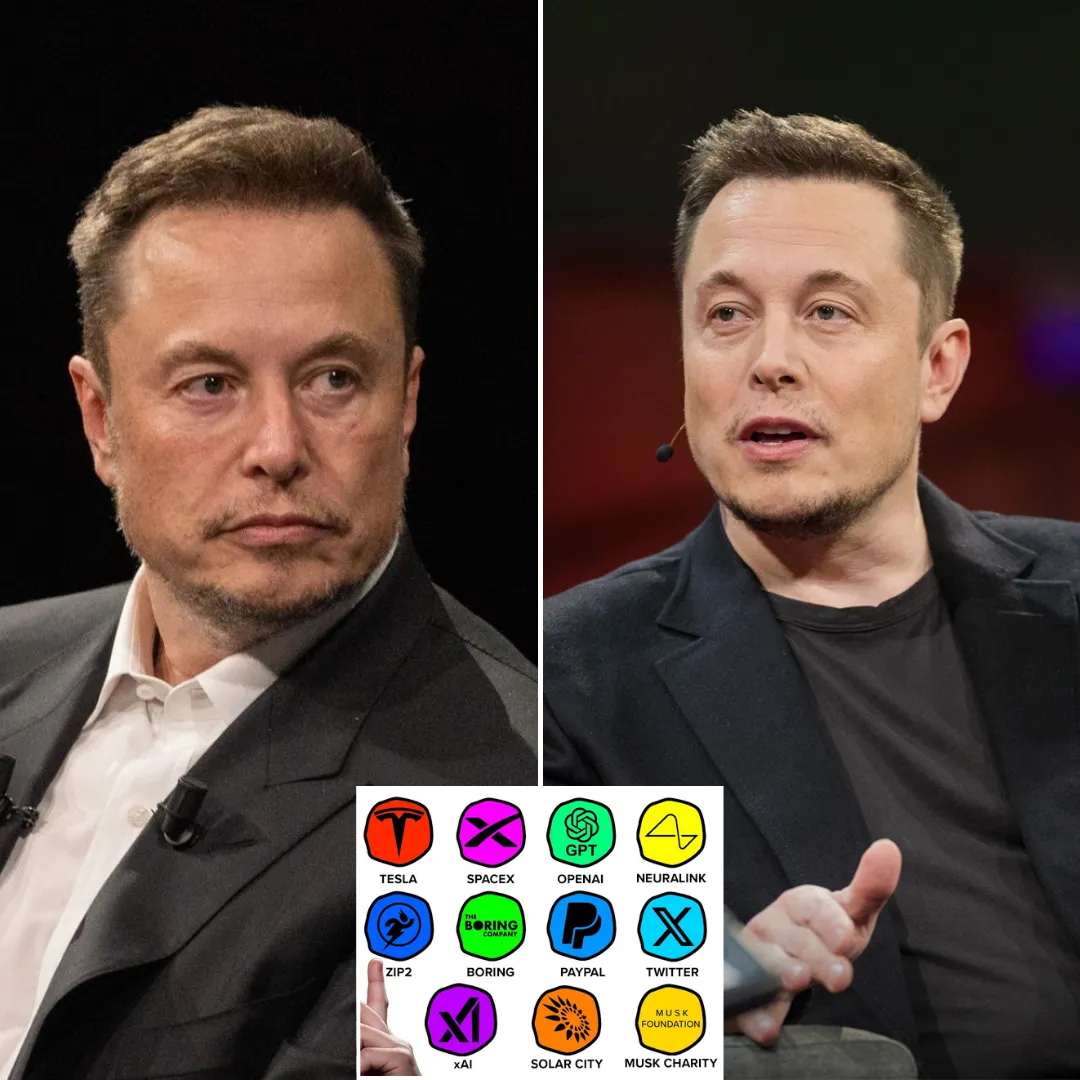 Elon Musk’s Revolutionary View on Failure: How Embracing Setbacks Can Lead to Unprecedented Success