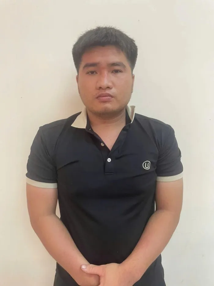 Nam thanh niên dùng kim t:iêm đ:âm nhiều học sinh ở Bình Dương: Lời khai gây chú ý