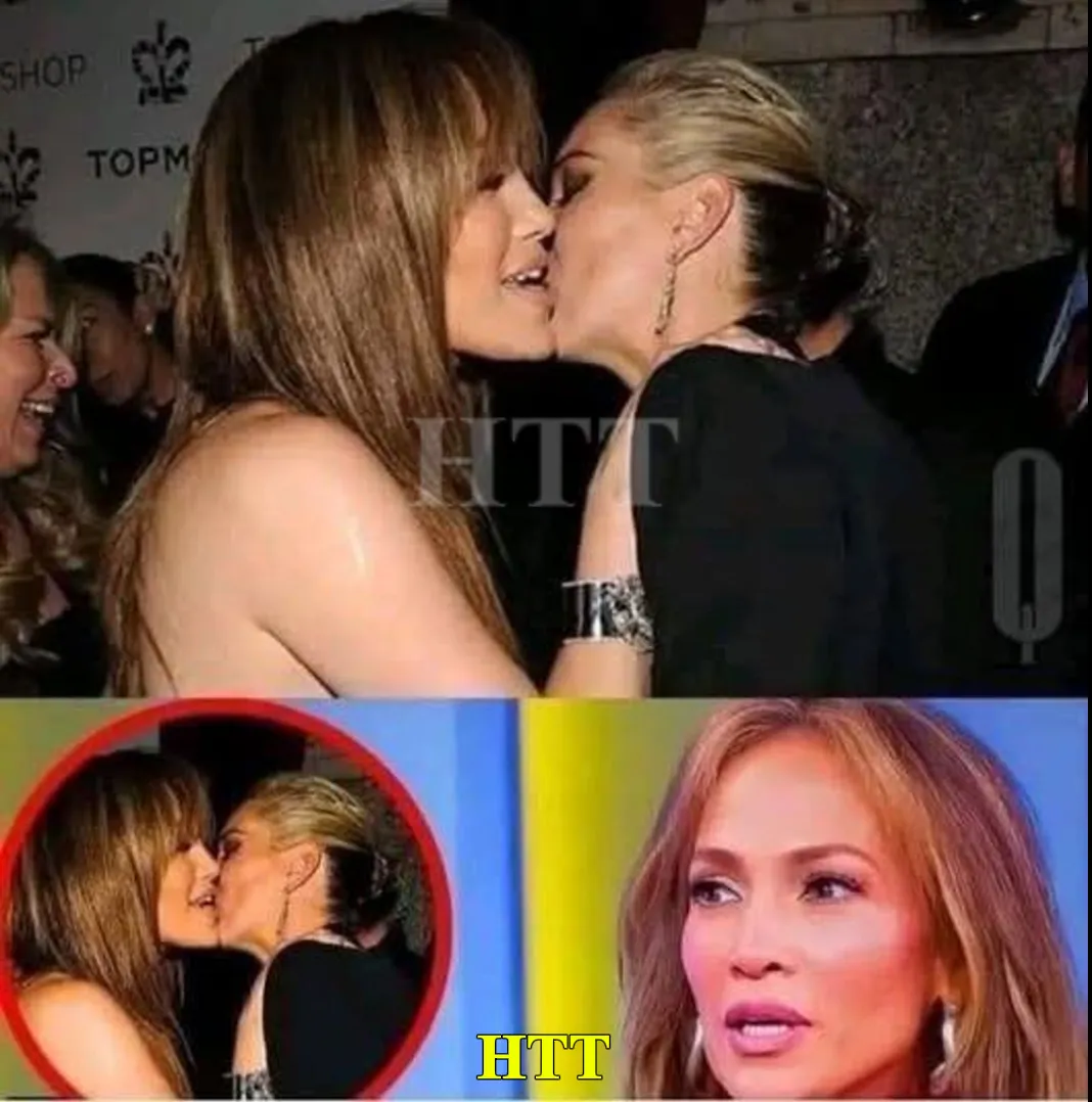 At 55 years old, Jennifer Lopez confirms to everyone that she is… See More