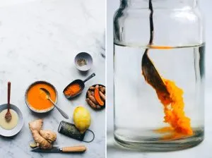 P2. 18 Benefits: Mix Ginger with Cloves and Honey, You’ll Thank Me for the Recipe!
