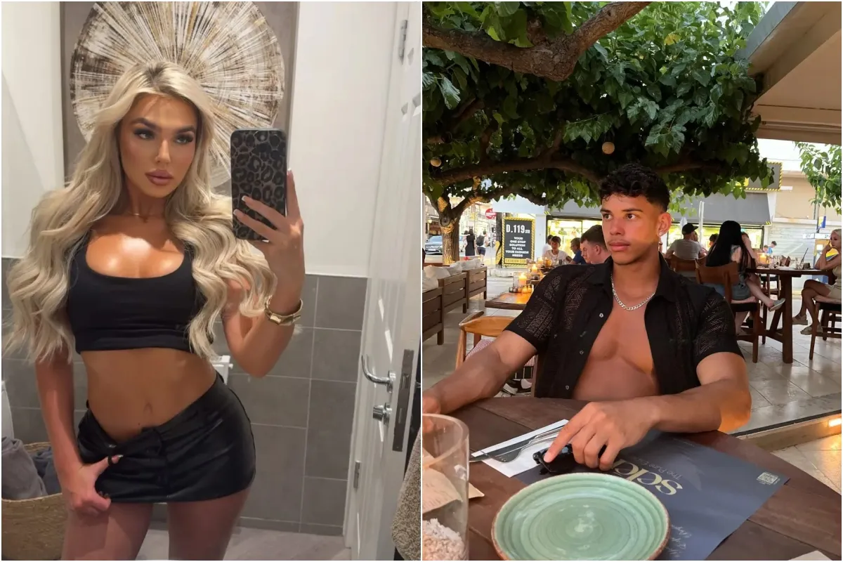 Who is Lucy Quinn? First female Love Island contestant revealed for 2025 series ngocc