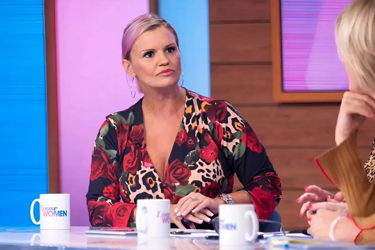 Kerry Katona says 'get me on Loose Women' in brutal swipe at ITV cuts ngocc