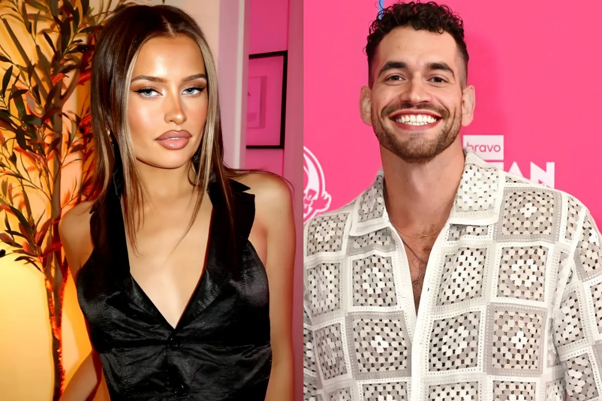 Summer House’s Lexi Wood Shares How Jesse Would “Punish” Her During Relationship and Recalls How He Was Different Off-Camera-quang