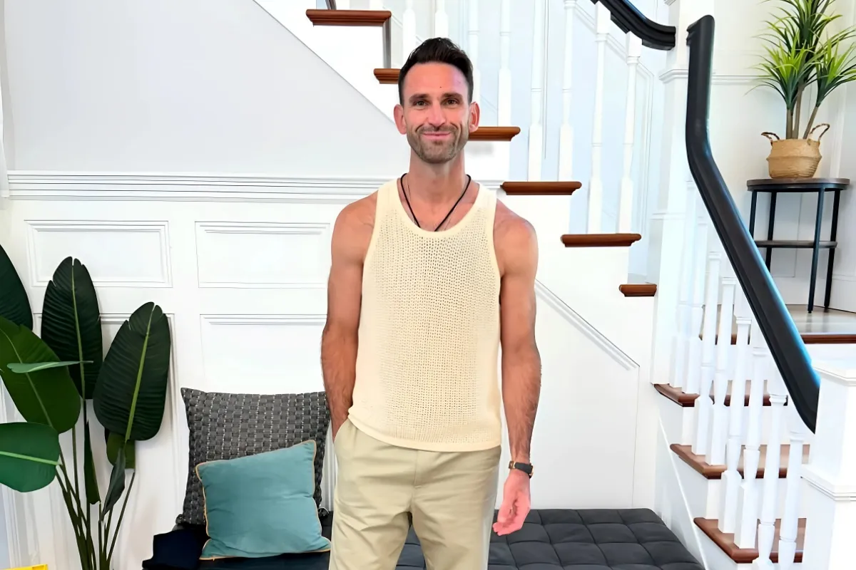 Summer House’s Carl Radke Shows Update at Soft Bar Location as He Teases Opening Date and Tours Non-Alcoholic Brewery tram