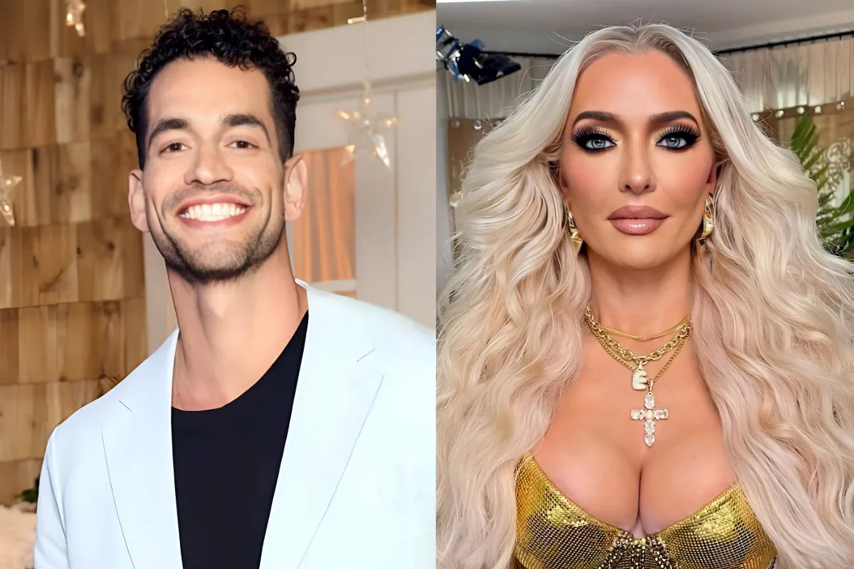 Summer House’s Jesse Solomon Reveals Secret Crush on Bravo Star Amid Erika Jayne Rumors as Insider Details Bar Meeting and Explains How Alleged Romance Began tram
