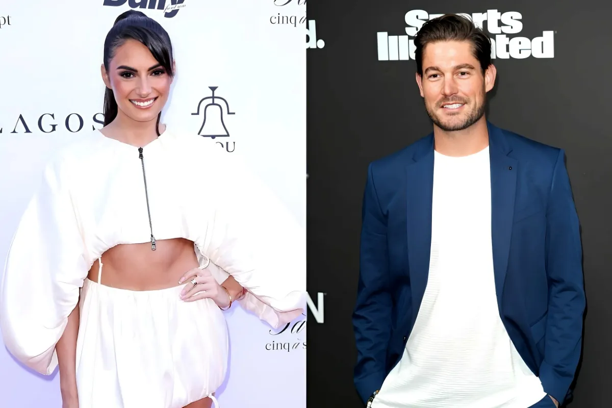 Southern Charm’s Craig Conover on Paige, Marriage, and Season 10 Drama With Austen Kroll tram