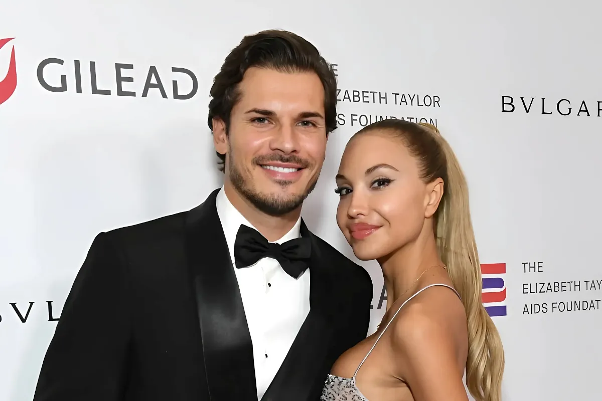 DWTS Pro Gleb Savchenko and Elena Belle Call It Quits After 3 Years Together tram