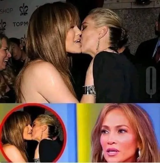 At 55 years old, Jennifer Lopez confirms to everyone that she is… See More