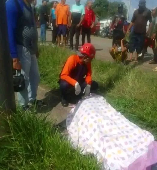Tragic crash takes the life of the son of...see more