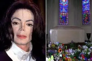 P1. Michael Jackson’s grave was 0pened after 15 years and what they found sh0cked the world! and….