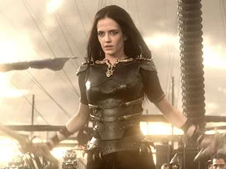 300: Rise of a Queen
