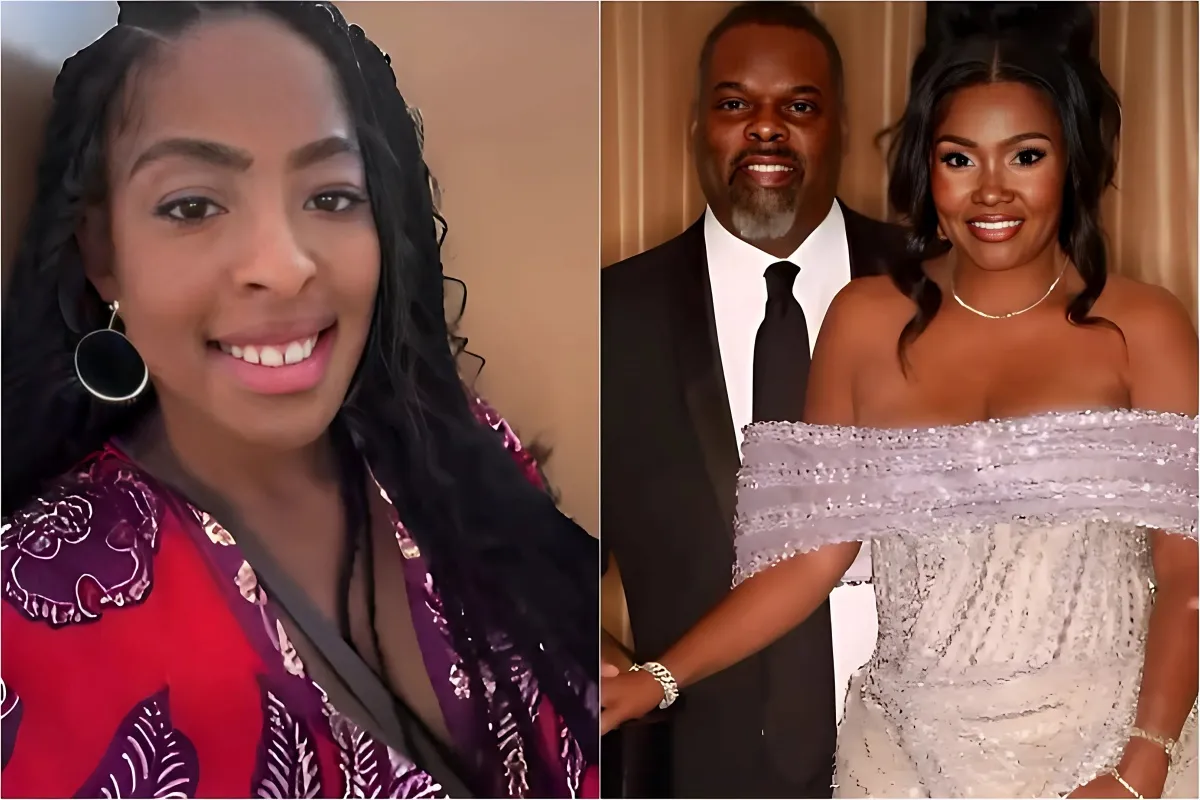 'Married to Medicine's' Lateasha Lunceford Says Dr. Heavenly Should Worry About Her Own Marriage Issues liennhi