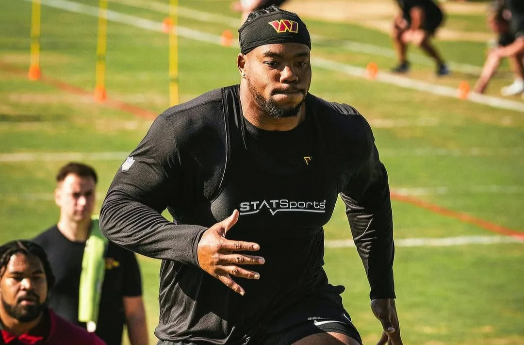 Commanders Daron Payne Faces Major Make-or-Break Challenge