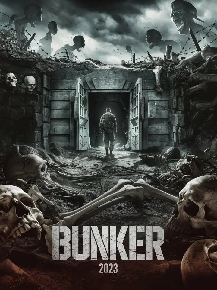 Bunker (2023) Bunker (2023)