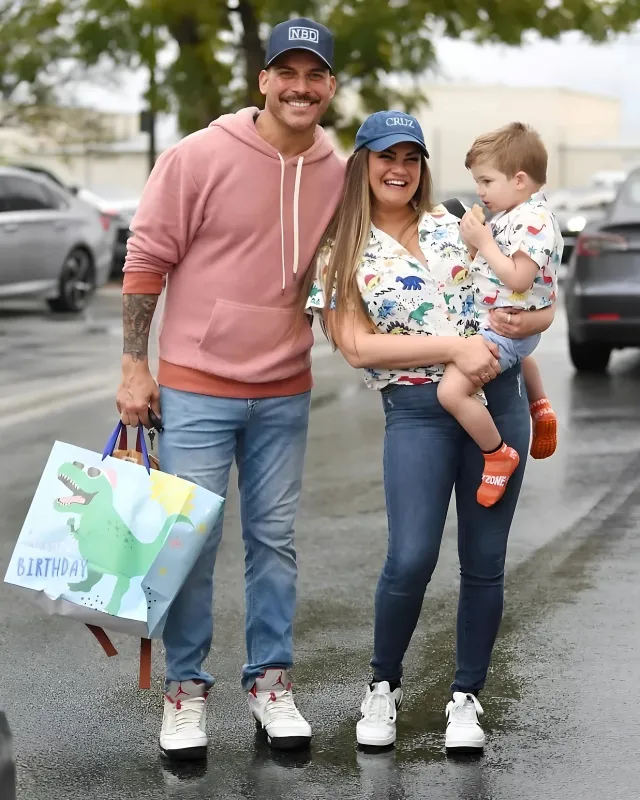 Jax Taylor was fired from The Valley by Bravo after the Ring camera scandal caused chaos backstage - lulu