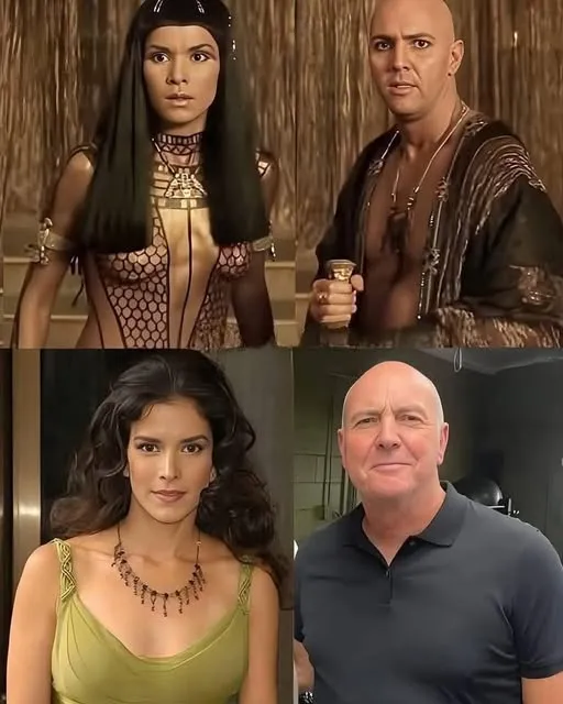 La Momia (1999)