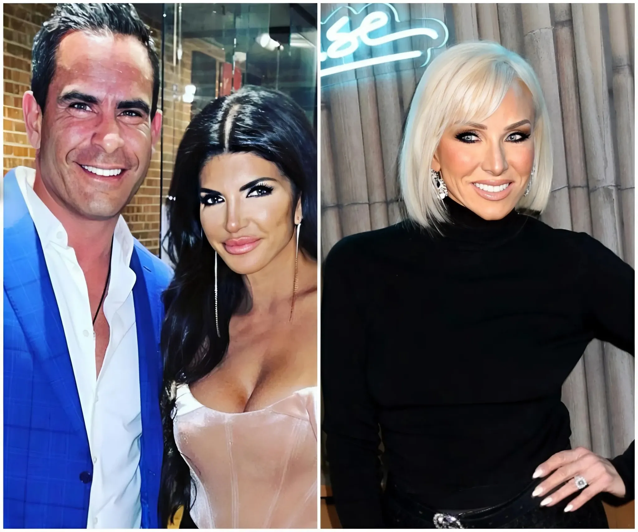 "Teresa Giudice Explodes, Accuses Margaret Josephs of ‘Tearing My Family Apart’ – Demands Bravo Fire After Luis Ruelas Exonerated in Shocking Rape Accusation!"
