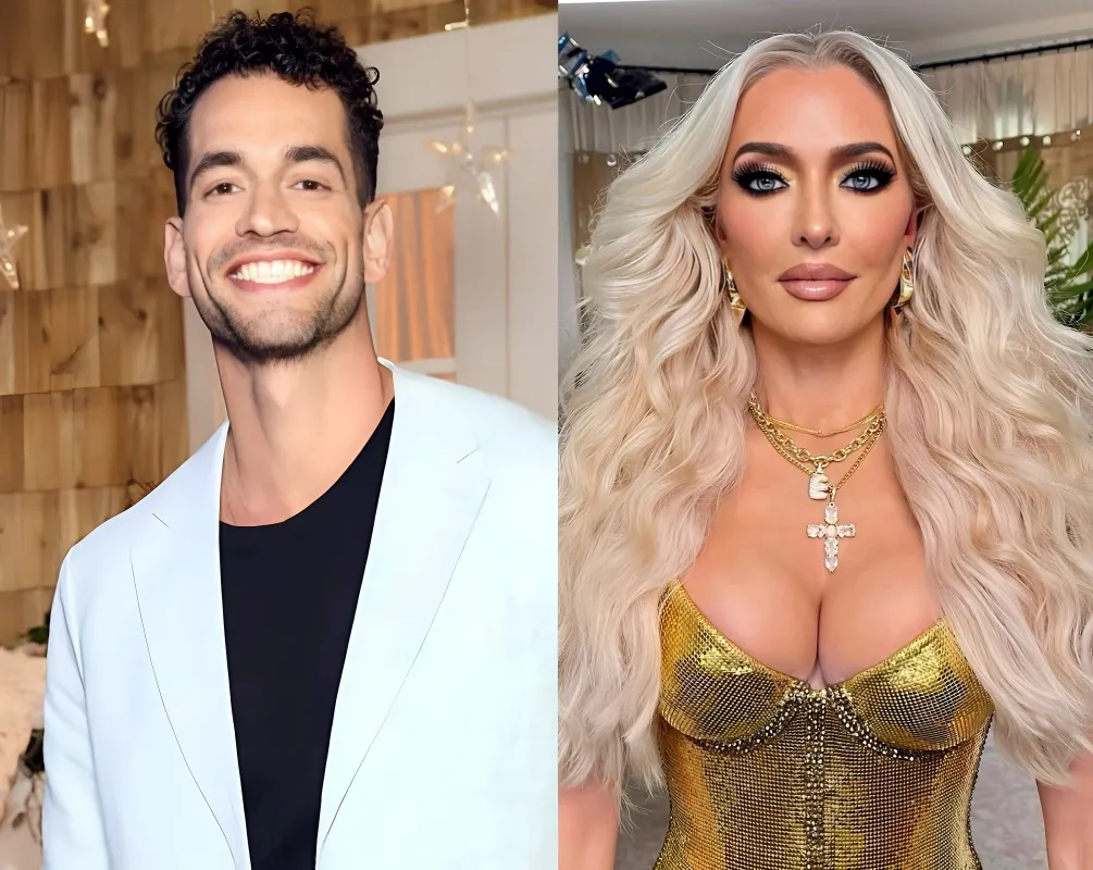Summer House's Jesse Solomon Confesses Hidden Crush on Bravo Star Amid Erika Jayne Rumors: Insider Spills Bar Meeting Details and Unravels the Start of Alleged Romance - lulu Summer House's Jesse Solomon Confesses Hidden Crush on Bravo Star Amid Erika Jayne Rumors: Insider Spills Bar Meeting Details and Unravels the Start of Alleged Romance - lulu