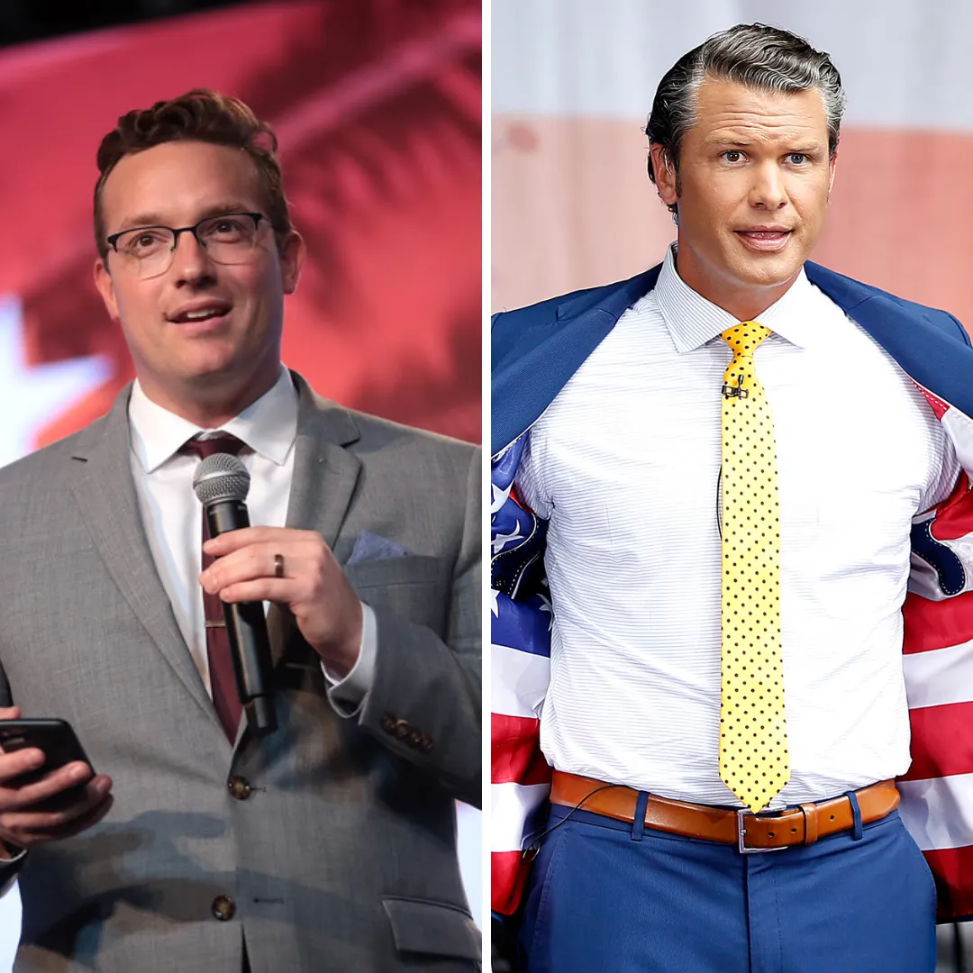 Hegseth Breaks Down Three Flag Rule for the Military