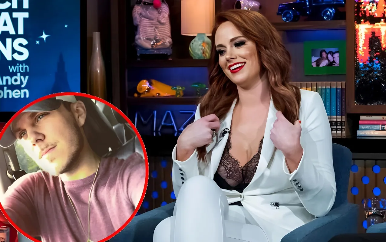 Southern Charm star Kathryn Dennis debuts new boyfriend Hunter Price! Find out more about him here - lulu