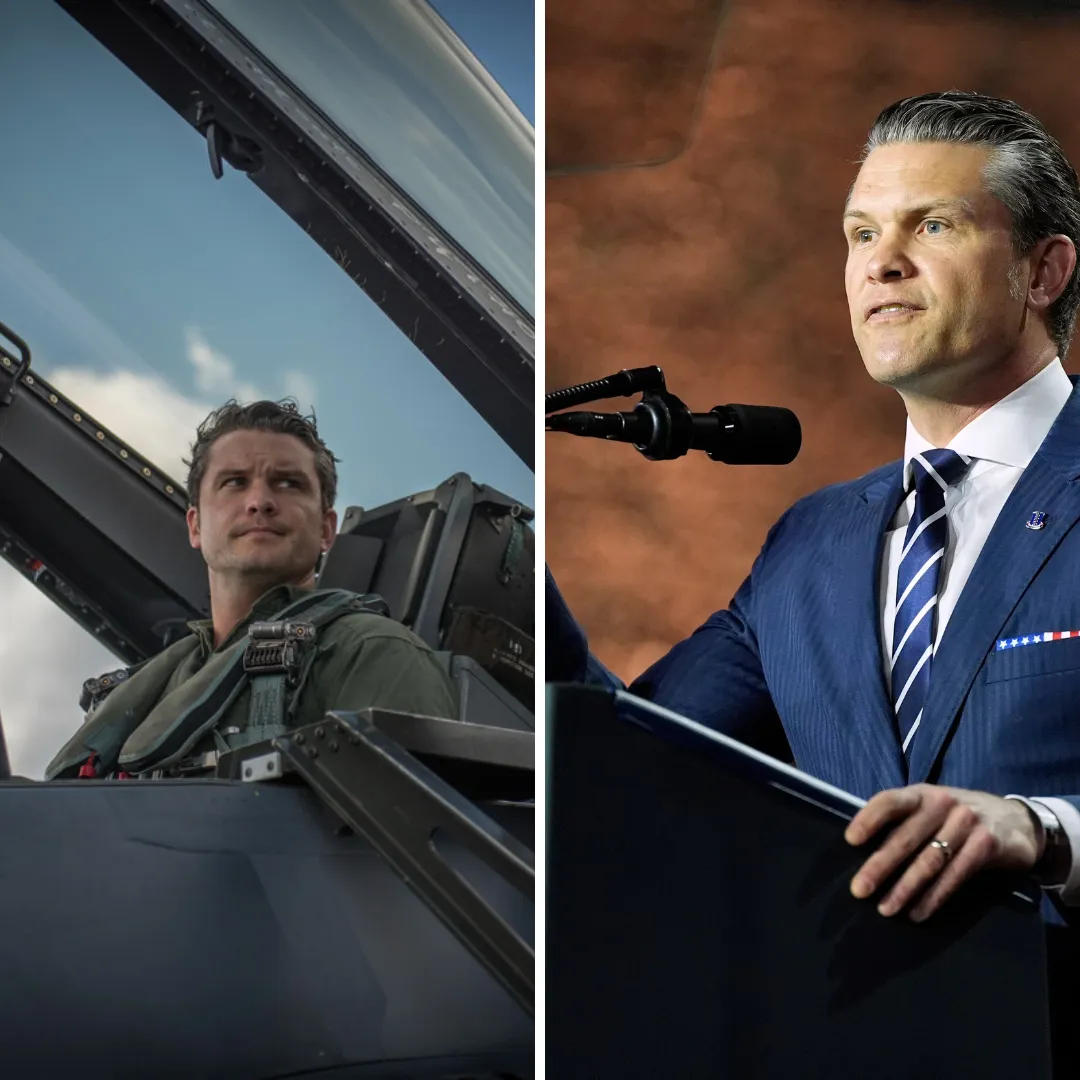Pete Hegseth Stands Firm on Military Prayer Service Upholding Longstanding Tradition