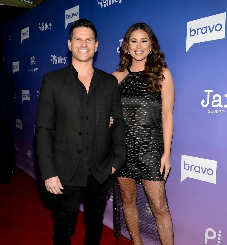 Nia Booko Addresses Claims of Being “Fake” and “Hiding” Marriage Issues on The Valley as Danny Reacts and Shades “Toxic” Couples on Show, Plus Janet Calls Out Hypocrisy and Brittany Targets Efforts to Look “Perfect” - lulu