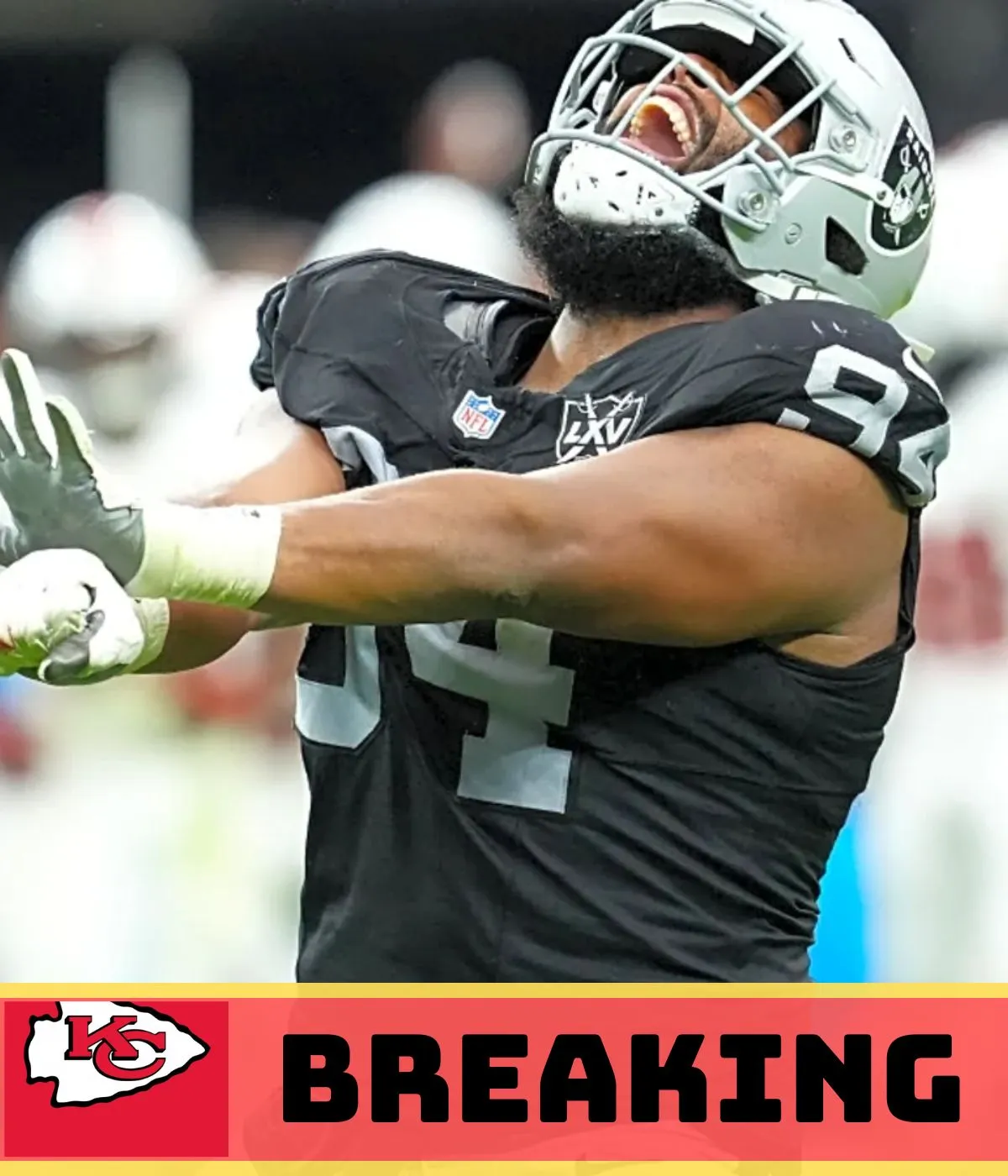 Chiefs AFC West Rival Suffers Major Hit With Injury Update